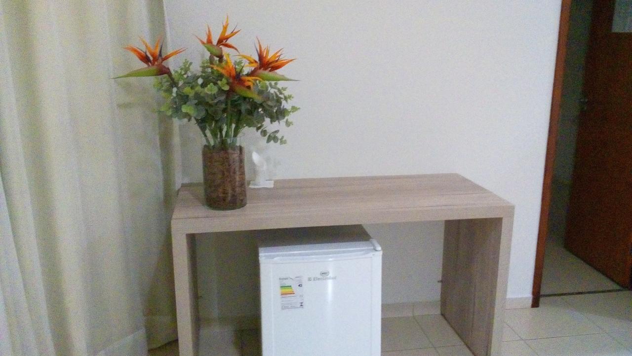 Hotel Renascer Morrinhos (Goias) Ngoại thất bức ảnh