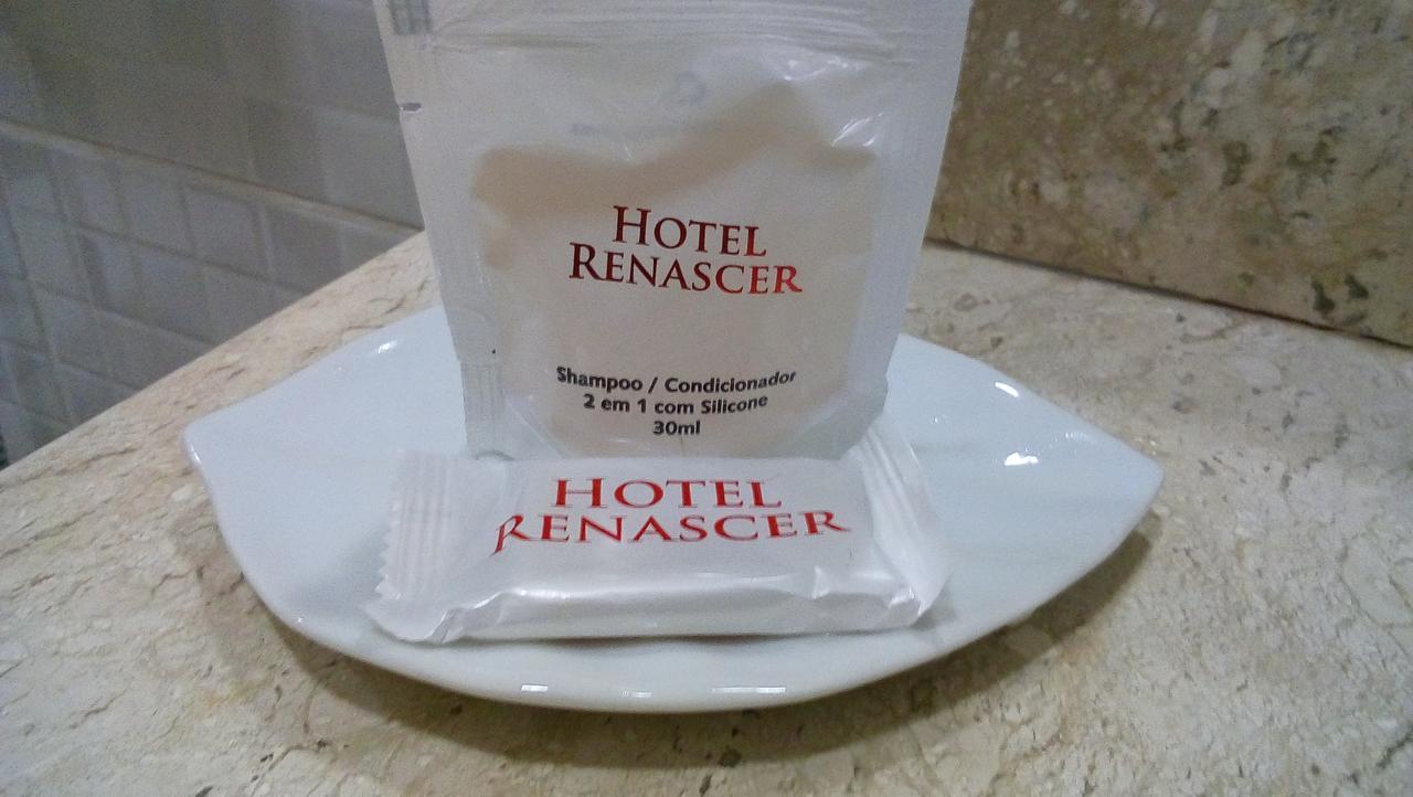 Hotel Renascer Morrinhos (Goias) Ngoại thất bức ảnh