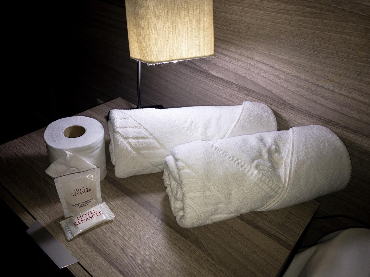 Hotel Renascer Morrinhos (Goias) Ngoại thất bức ảnh
